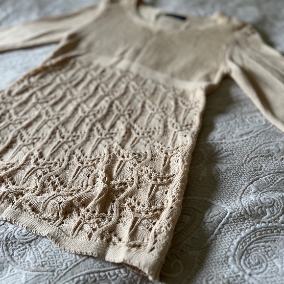 Willow Sweater - Picture 3 of 10